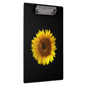 Porte-bloc Porte - bloc tournesol (Swatch)