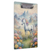 Porte-bloc Porte - bloc Unicorn (Swatch)