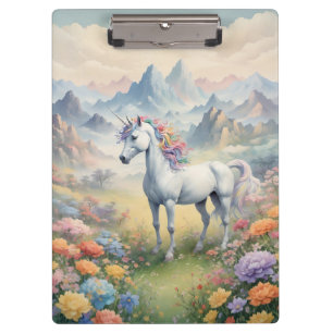 Porte-bloc Porte - bloc Unicorn