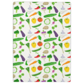 Porte-bloc Porte - bloc végétal de mélange (Dos)