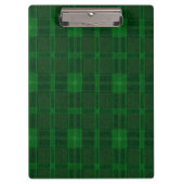 Porte-bloc Porte - bloc vert (Devant)