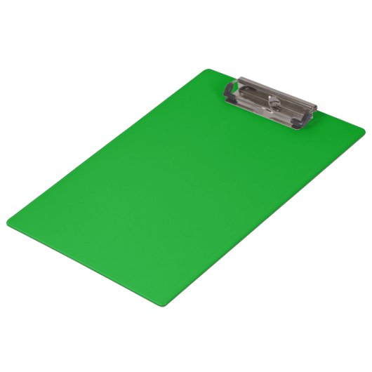 Porte-bloc Porte - bloc vert perroquet - Simple et profession (Incliné)