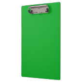 Porte-bloc Porte - bloc vert perroquet - Simple et profession (Gauche)