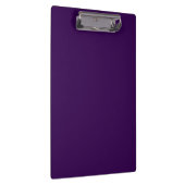 Porte-bloc Porte - bloc violet foncé - Simple et professionne (Swatch)