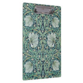 PORTE-BLOC PORTE - BLOC : WILLIAM MORRIS : "PIMPERNEL" (Swatch)
