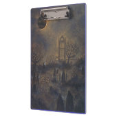 Porte-bloc Porte - bloc Zombie (Gauche)