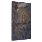 Porte-bloc Porte - bloc Zombie (Swatch)