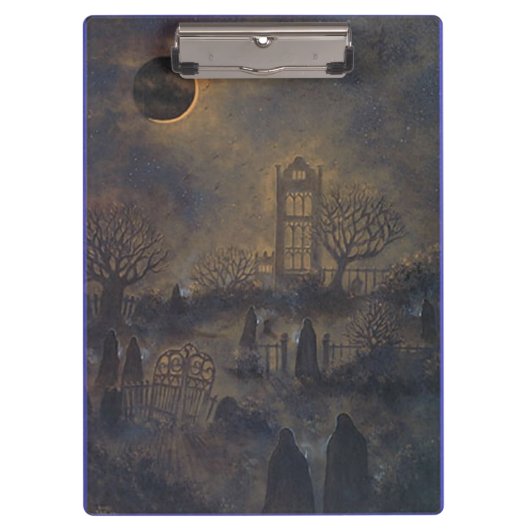 Porte-bloc Porte - bloc Zombie (Devant)