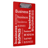 Porte-bloc Porte - blocs d'affaires (Swatch)