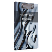 Porte-bloc Porte - blocs d'affaires de thème de réparation (Swatch)