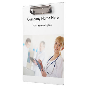 Porte-bloc Porte - blocs Médicale de bureau