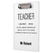 Porte-bloc Porte - blocs personnalisés de définition de l'ens (Gauche)