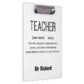 Porte-bloc Porte - blocs personnalisés de définition de l'ens (Swatch)