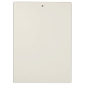 Porte-bloc Porte-documents Crânes de Sucre (Dos)