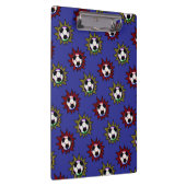 Porte-bloc Porte-documents de football (Swatch)