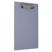 Porte-bloc Porte-documents Gris Frais (Swatch)