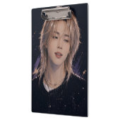 Porte-bloc porte-documents Jimin (Gauche)