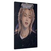 Porte-bloc porte-documents Jimin (Swatch)