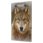 Porte-bloc Porte-documents/Loup (Gauche)