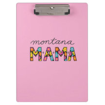 Porte-documents Montana Mama