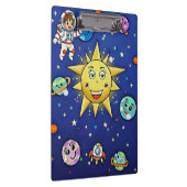 Porte-bloc Porte-documents Rêves d'Enfance (Swatch)