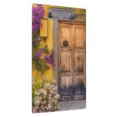 Porte-bloc Porte en bois (Swatch)