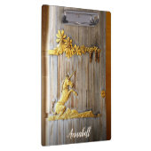 Porte-bloc Porte Unicorne - Holyrood (Swatch)