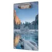 Porte-bloc Portes dans Yosemite (Gauche)