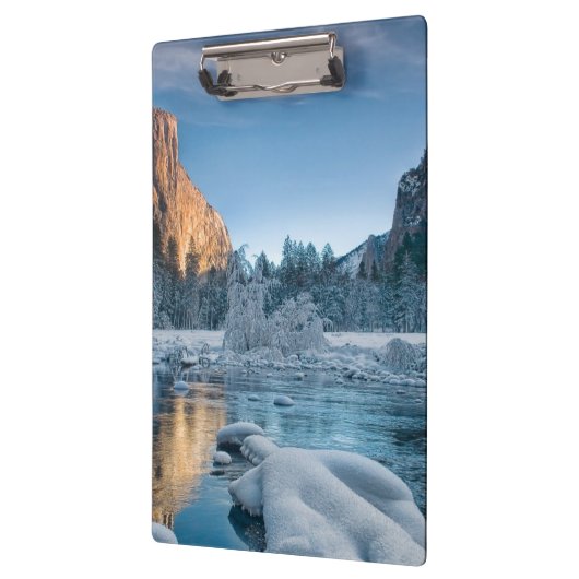 Porte-bloc Portes dans Yosemite (Gauche)