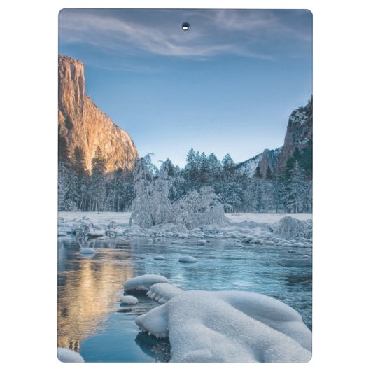 Porte-bloc Portes dans Yosemite (Dos)