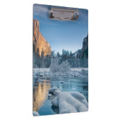 Porte-bloc Portes dans Yosemite (Swatch)