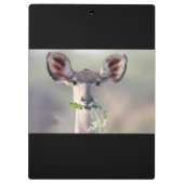 Porte-bloc Portrait de Kudu (Dos)