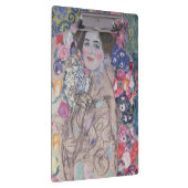 Porte-bloc Portrait de Maria Munk (Swatch)