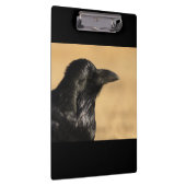 Porte-bloc Portrait de Raven (Swatch)