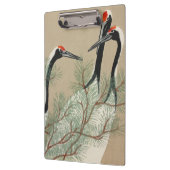 Porte-bloc Ports d'impression de bloc de woodblock japonais - (Gauche)