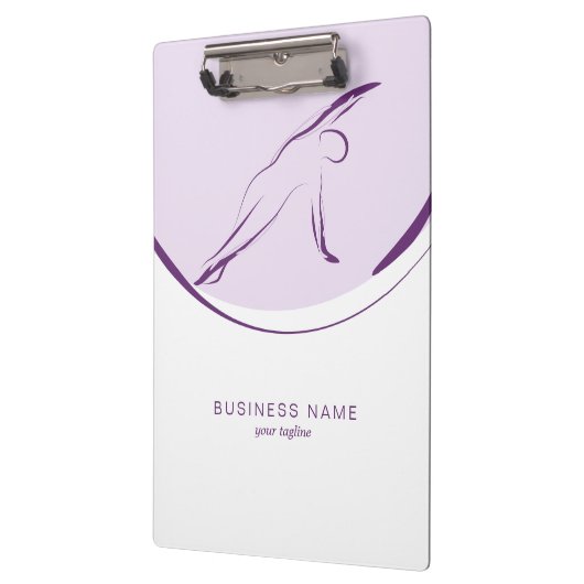 Porte-bloc Pose de pliage latéral Pilates | Couleur (Gauche)