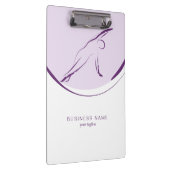 Porte-bloc Pose de pliage latéral Pilates | Couleur (Swatch)