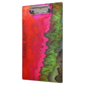 Porte-bloc Poster (Gauche)