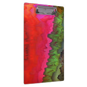 Porte-bloc Poster (Swatch)