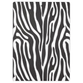 Porte-bloc Poster de animal (Dos)