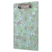 Porte-bloc Poules et pousses (Gauche)