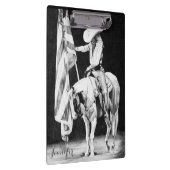 Porte-bloc Prayers de Stampede (ballpoint) (Swatch)