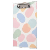 Porte-bloc Presse-papiers (Gauche)
