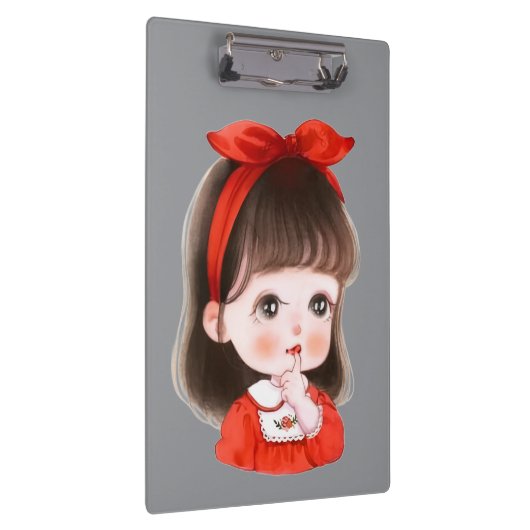 Porte-bloc Presse-papiers (Swatch)