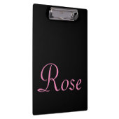 Porte-bloc Presse-papiers (Swatch)