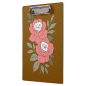 Porte-bloc Presse-papiers (Gauche)