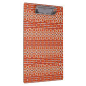 Porte-bloc Presse-papiers en pain d'épice (Swatch)