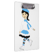 Porte-bloc Princesse de glace (Swatch)