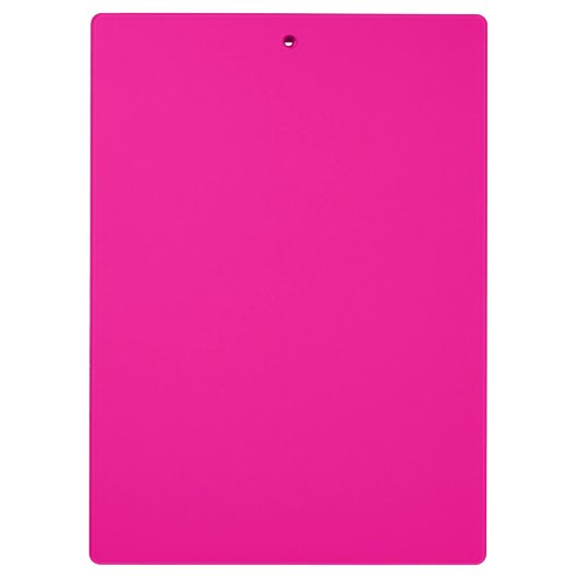 Porte-bloc Princesse en rose (Dos)