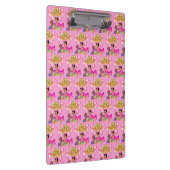 Porte-bloc Princesse en rose (Swatch)